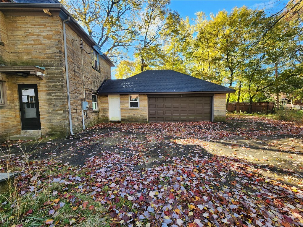 City/Youngstown - Residential