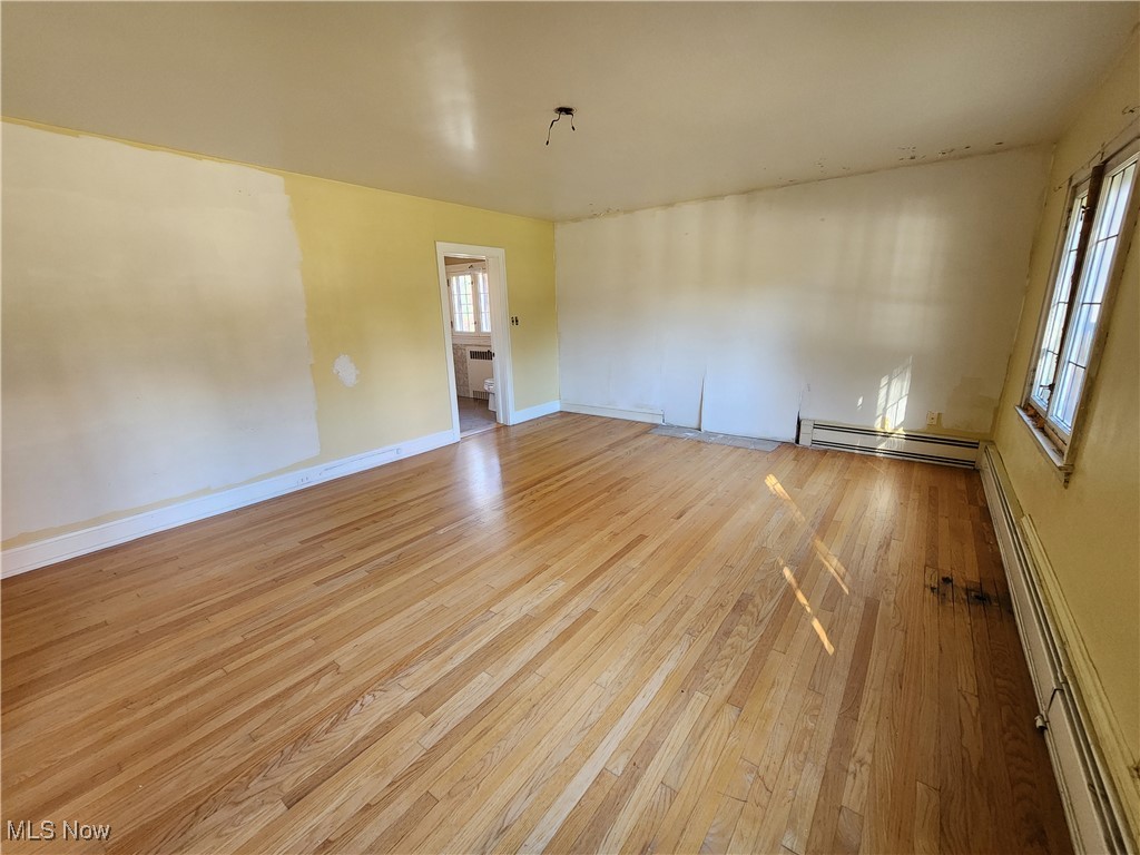 City/Youngstown - Residential