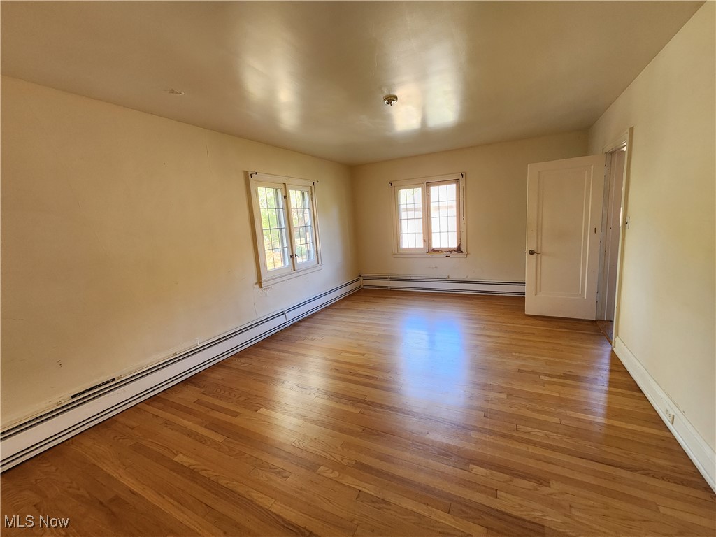 City/Youngstown - Residential