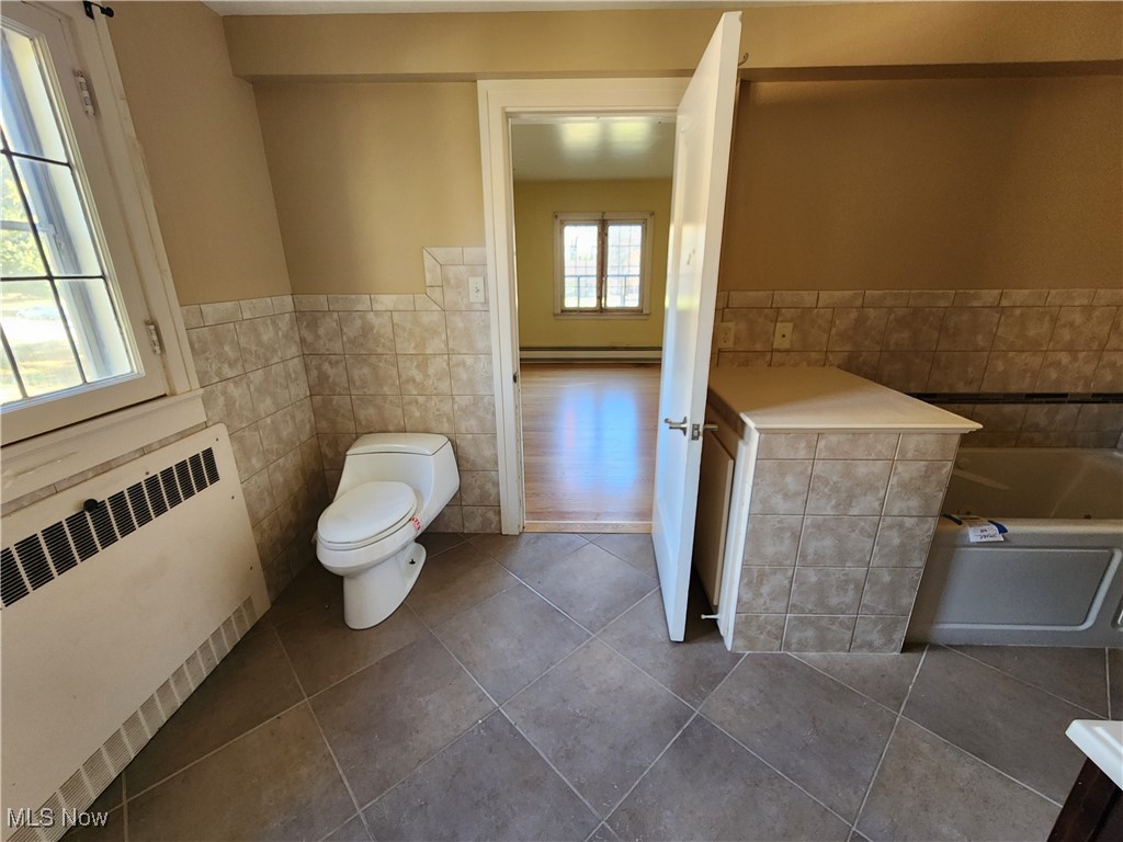 City/Youngstown - Residential