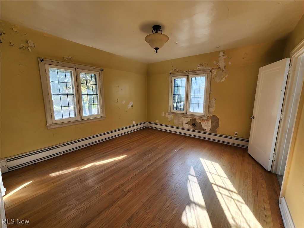 City/Youngstown - Residential