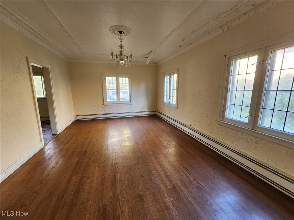 City/Youngstown - Residential