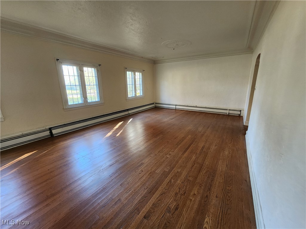 City/Youngstown - Residential