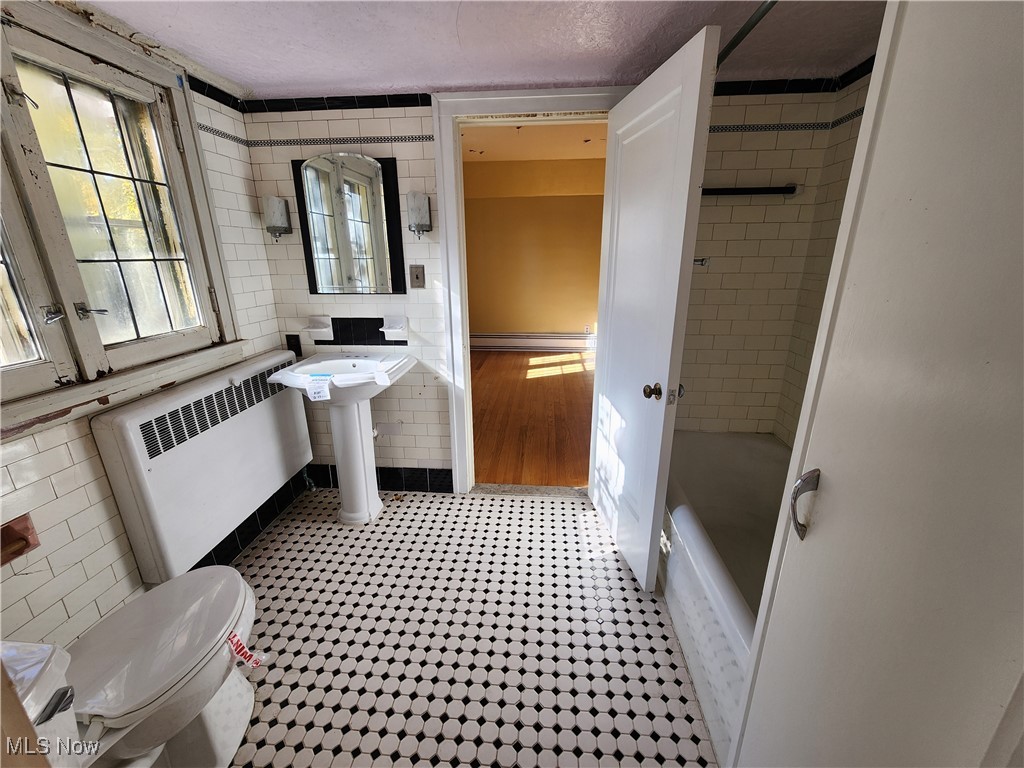 City/Youngstown - Residential