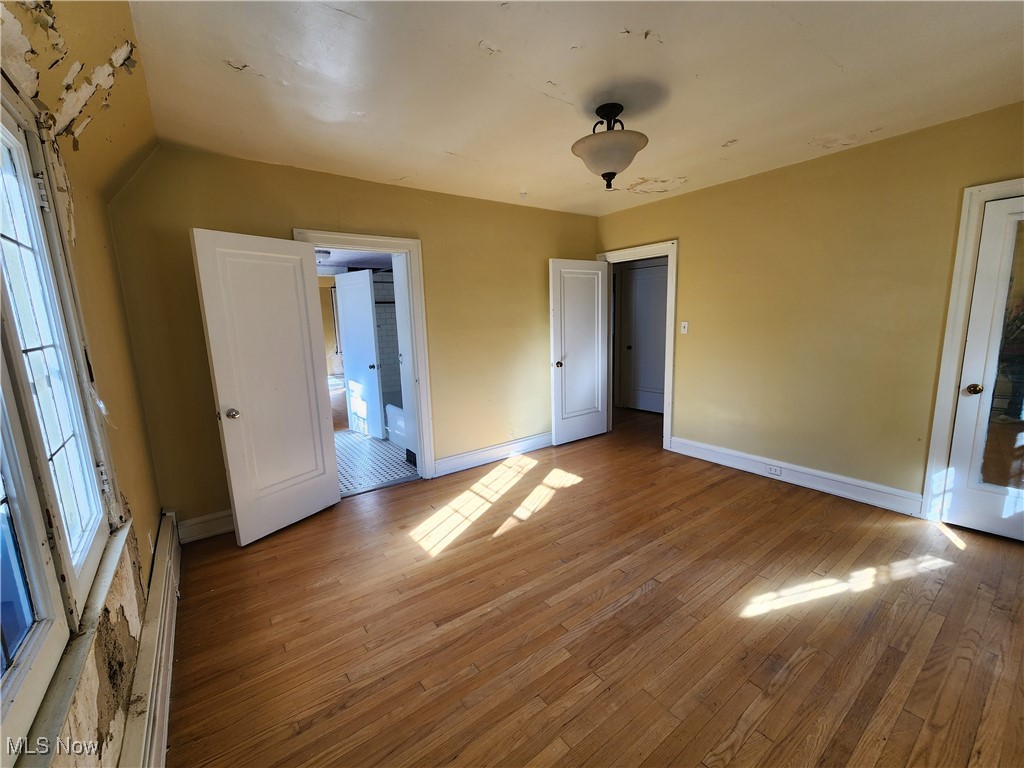 City/Youngstown - Residential