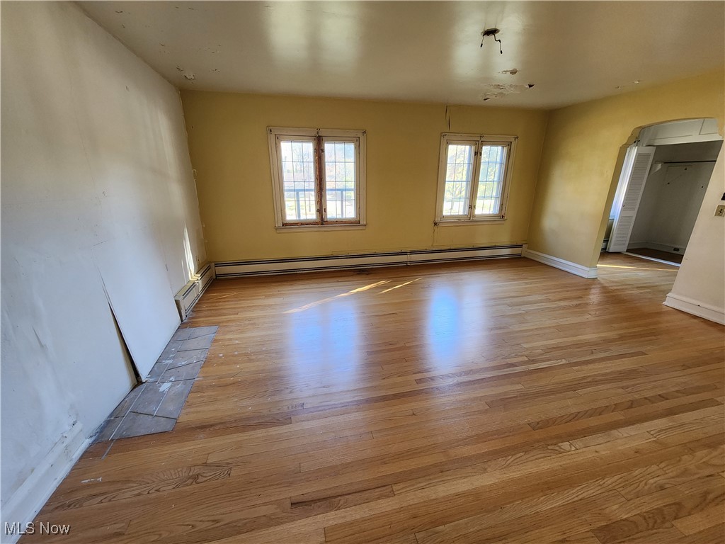 City/Youngstown - Residential