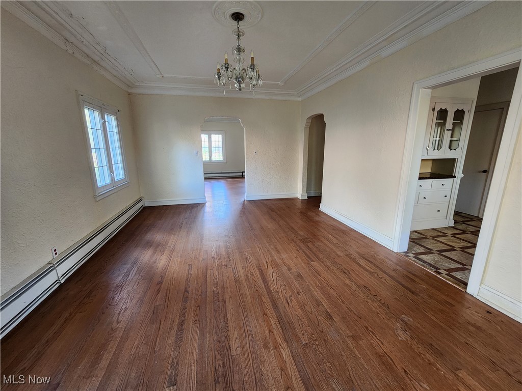 City/Youngstown - Residential