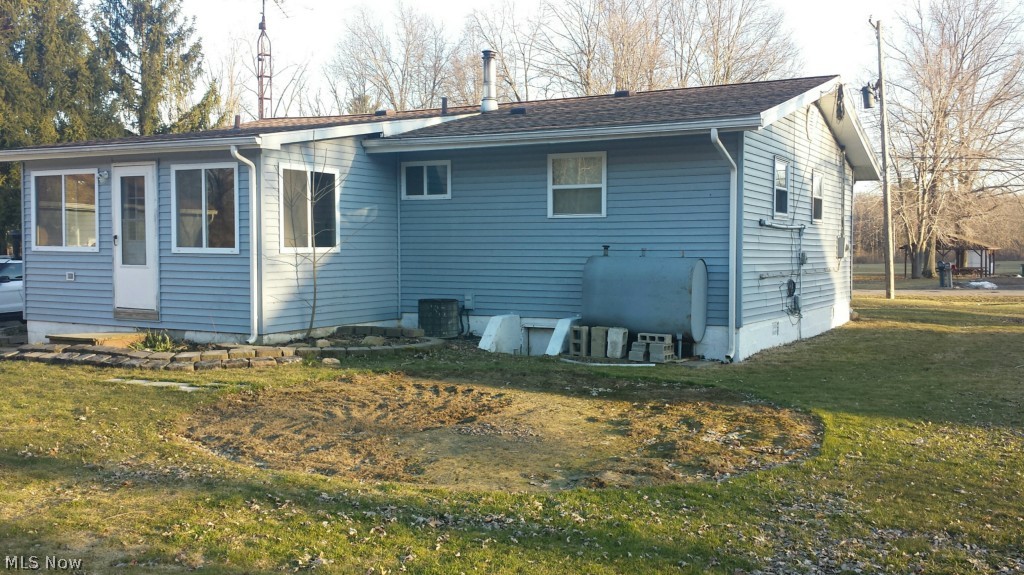 Schwartzlander - Residential