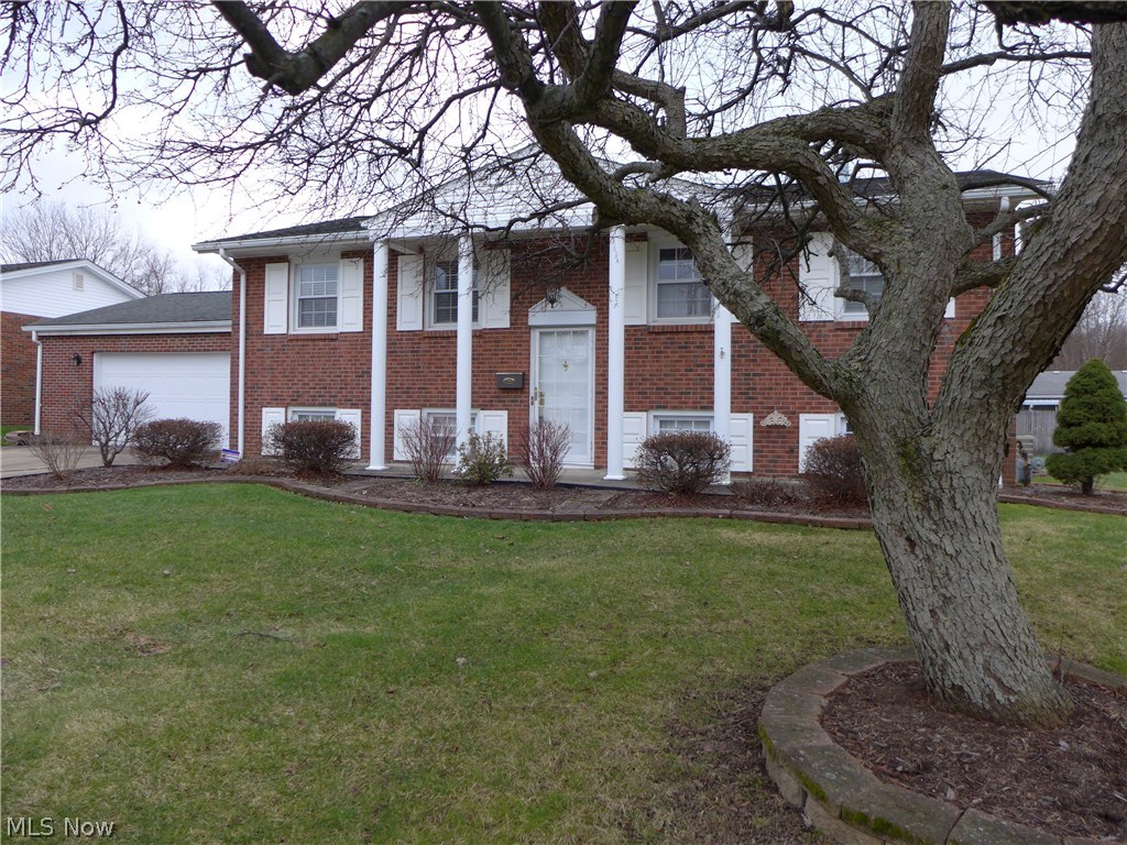 North Park Estates - Residential