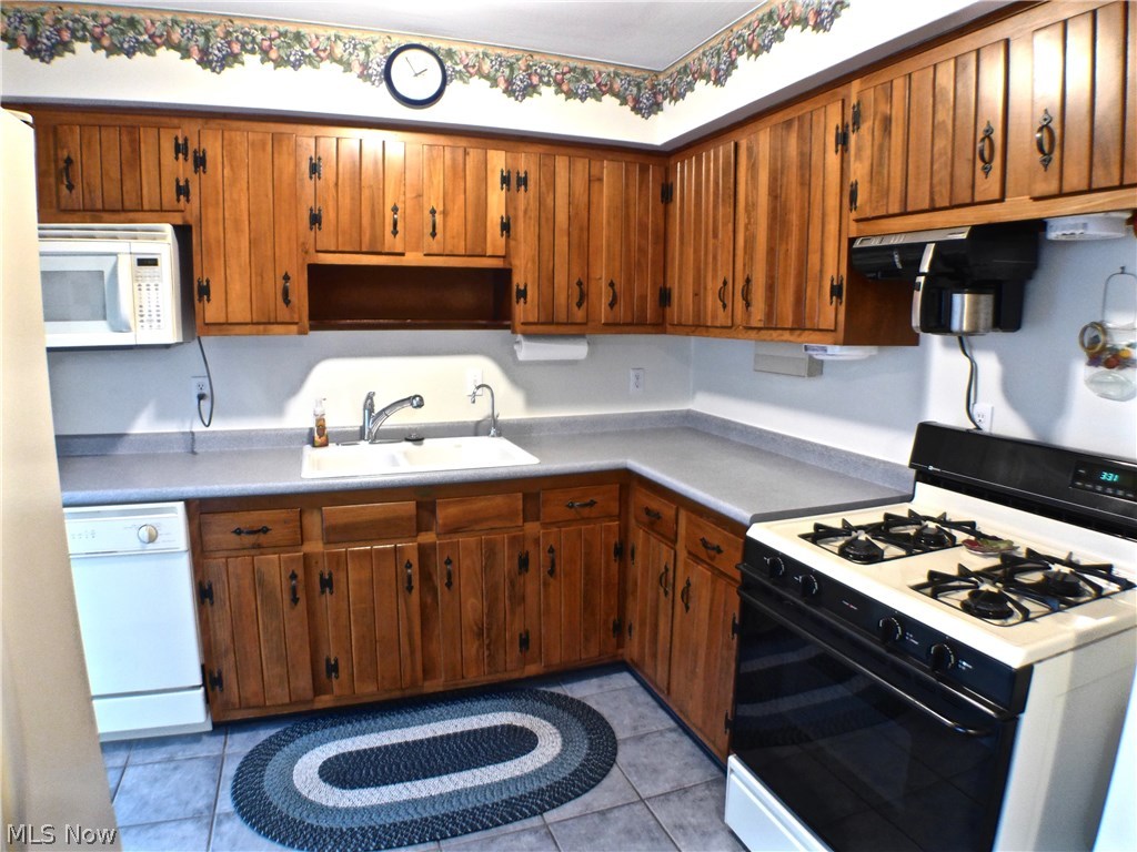 North Park Estates - Residential