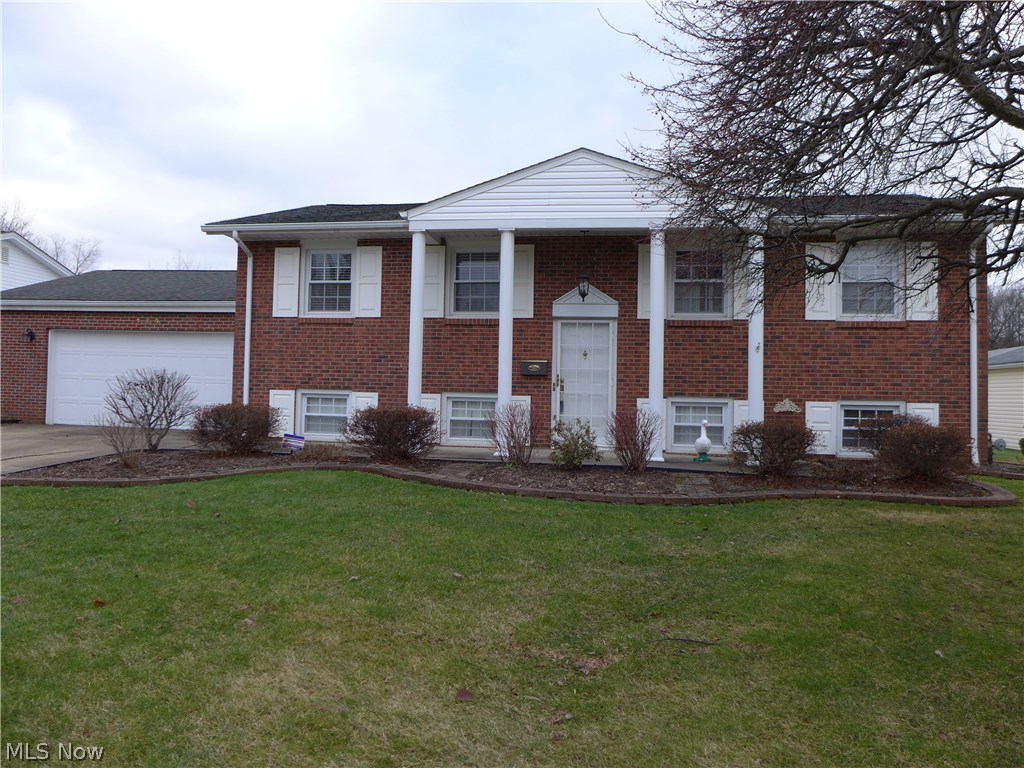 North Park Estates - Residential