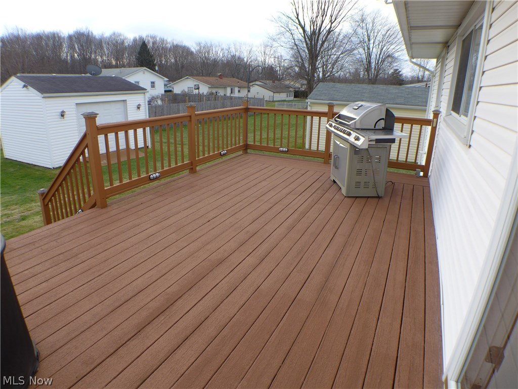 North Park Estates - Residential