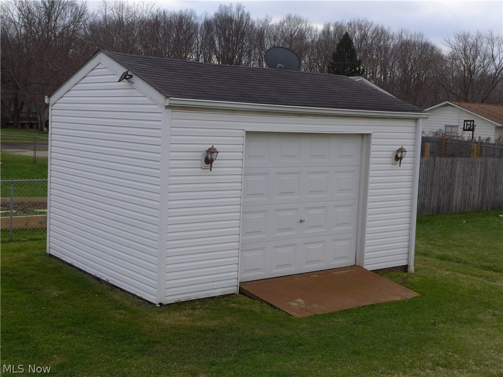 North Park Estates - Residential