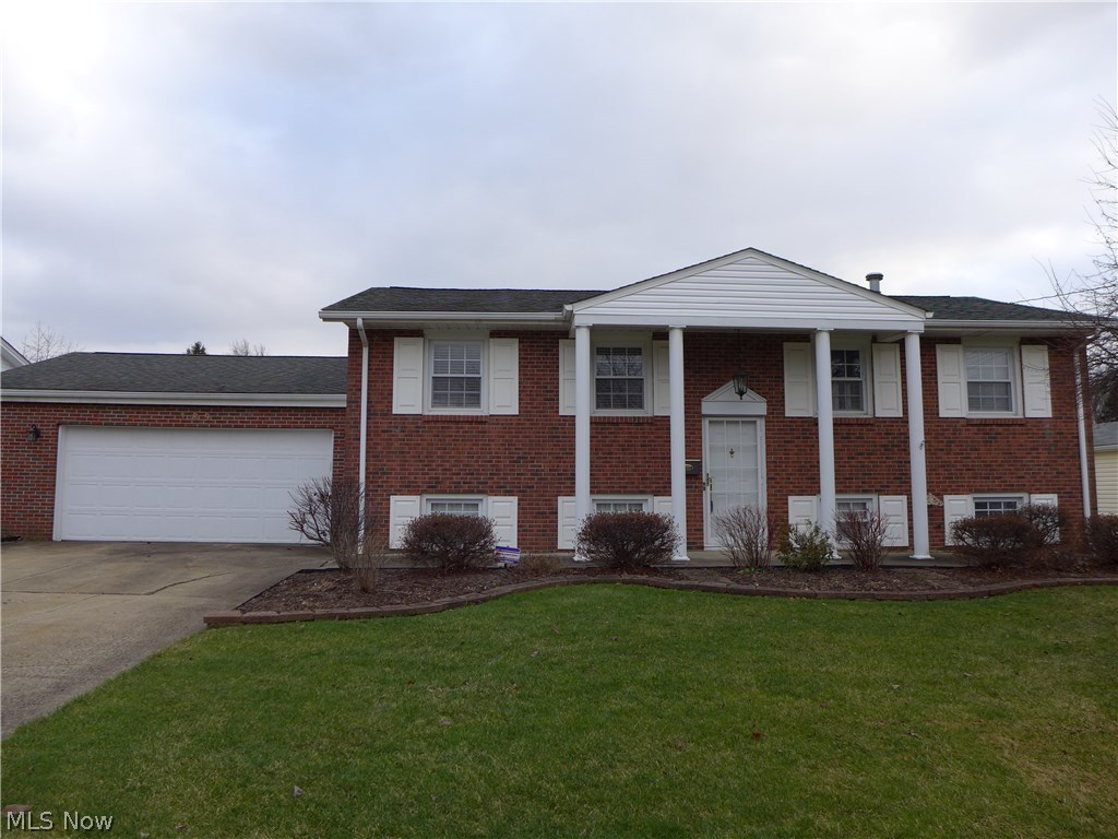 North Park Estates - Residential