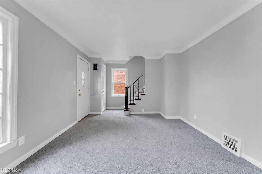 Center Hwy Allotment 03/Wa - Residential