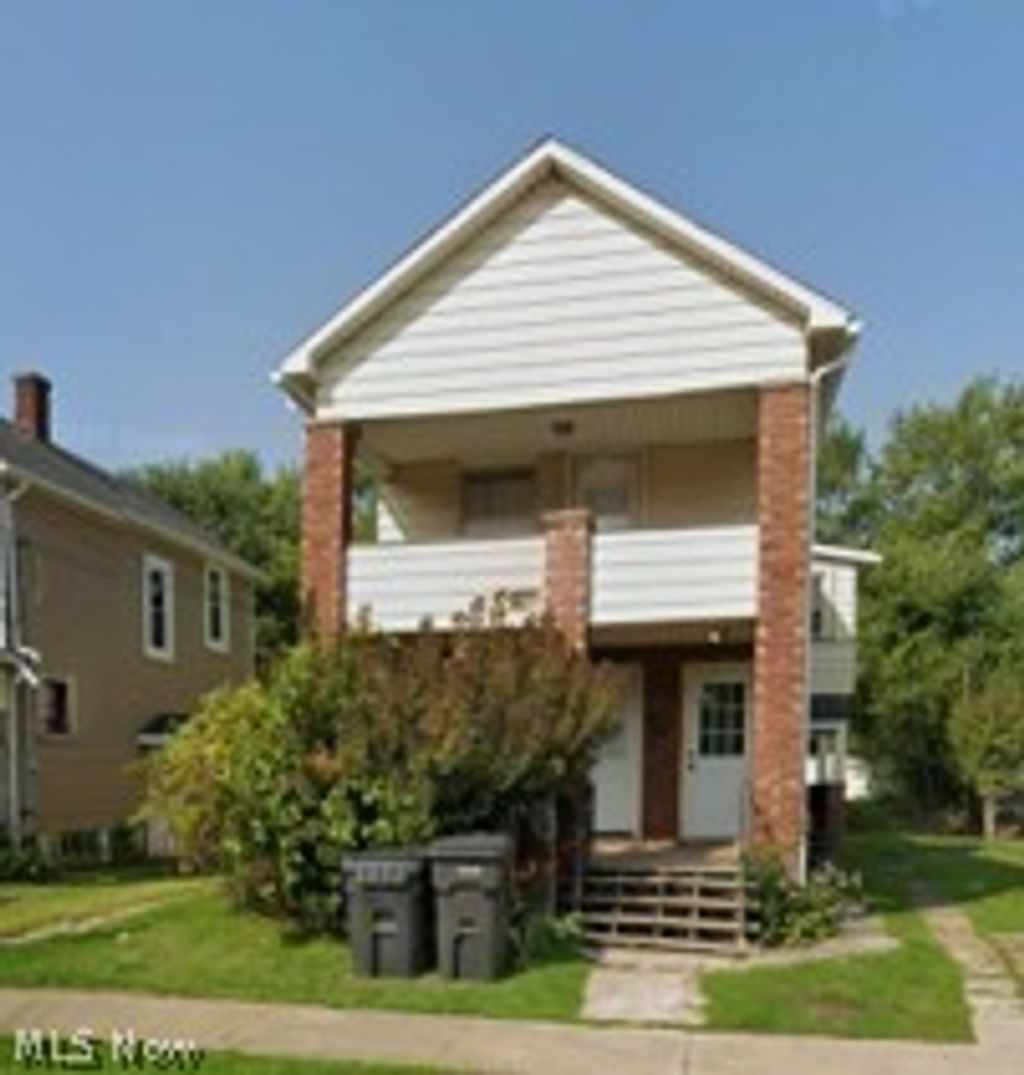 Photo of 447 Buffalo Street, Conneaut, OH 44030 (MLS # 5211226)