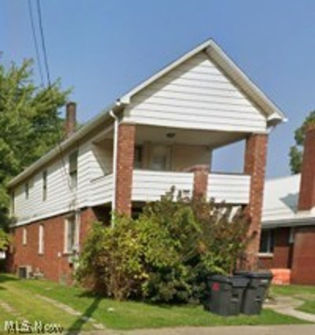 Photo of 447 Buffalo Street, Conneaut, OH 44030 (MLS # 5211226)