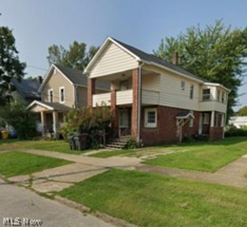 Photo of 447 Buffalo Street, Conneaut, OH 44030 (MLS # 5211226)