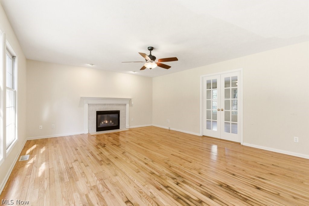 Southside Park - Residential