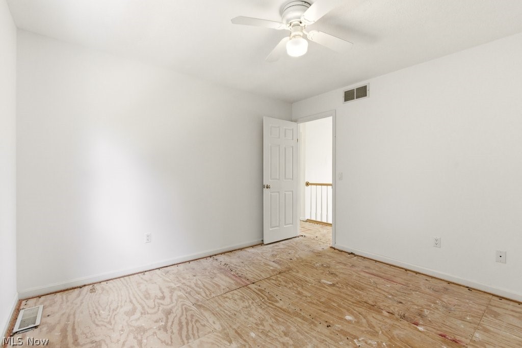 Southside Park - Residential