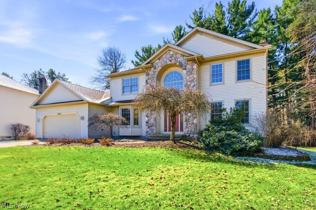 Southside Park - Residential