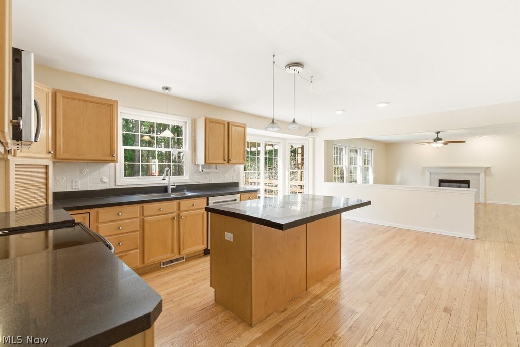 Southside Park - Residential