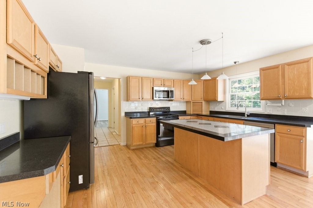 Southside Park - Residential