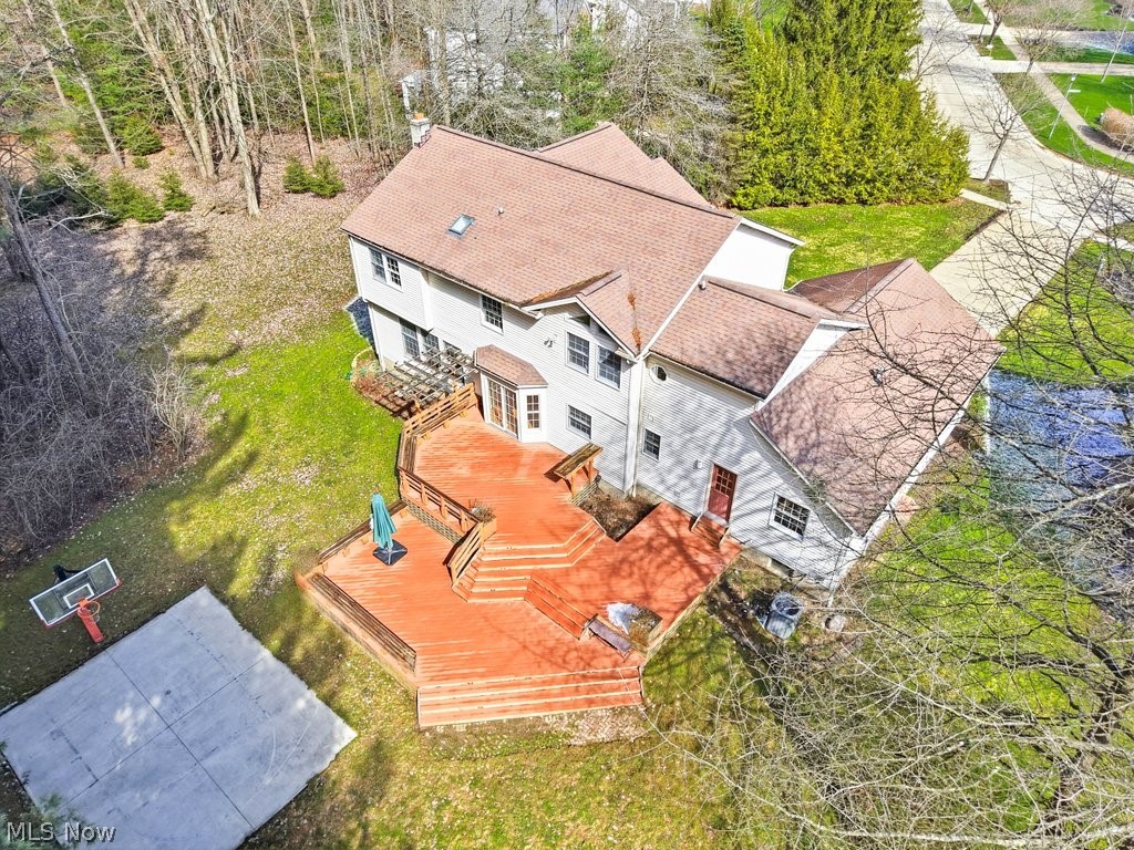 Southside Park - Residential