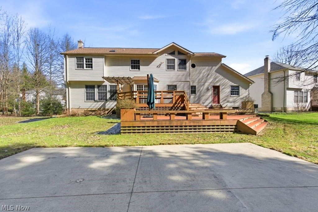 Southside Park - Residential