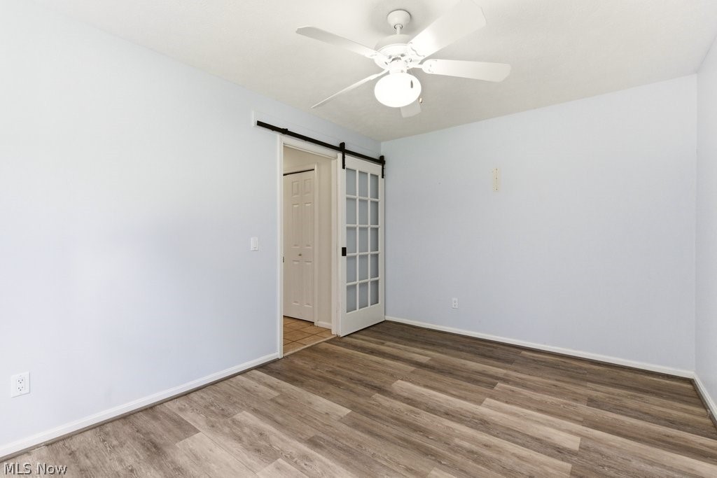 Southside Park - Residential