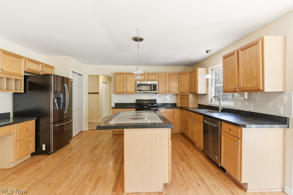 Southside Park - Residential