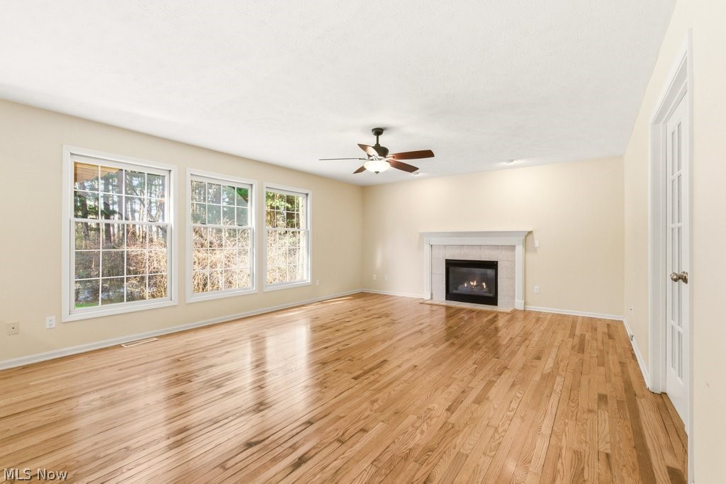 Southside Park - Residential