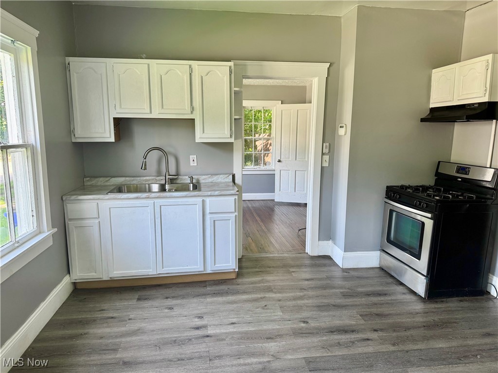 Ruggles - Residential