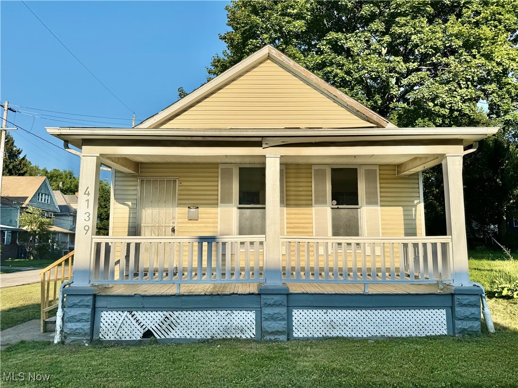 4139 E 95th Street