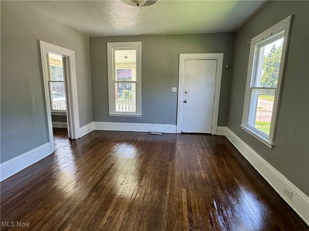 Ruggles - Residential