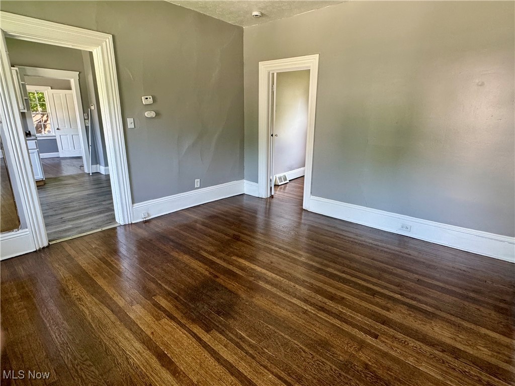 Ruggles - Residential