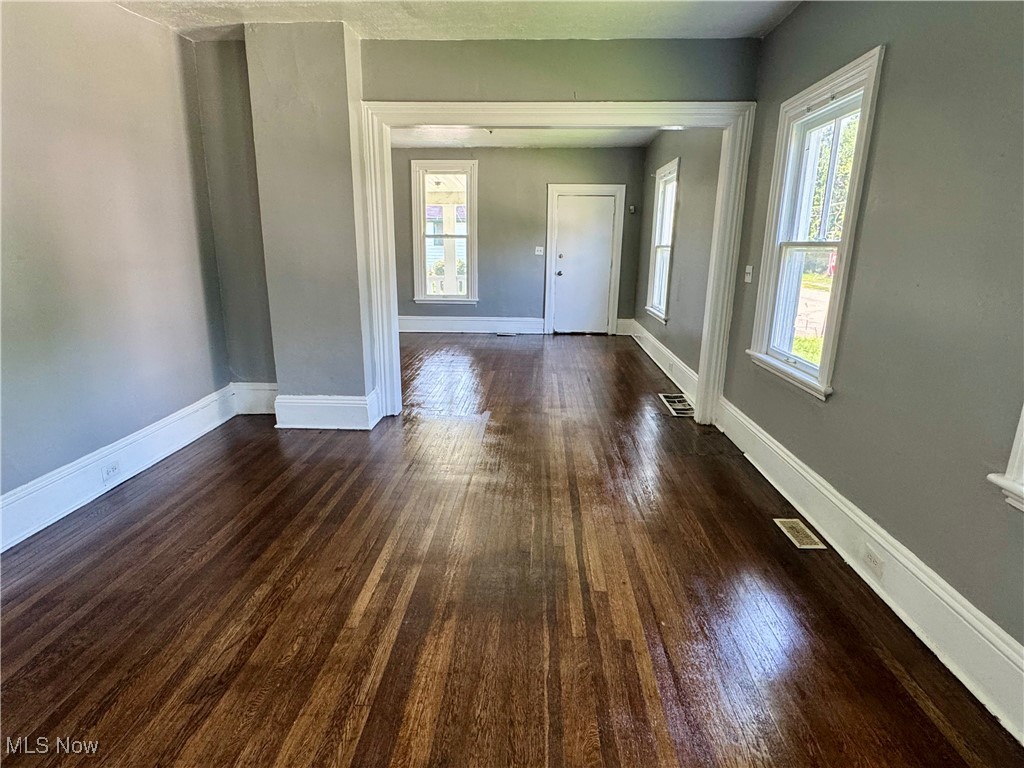 Ruggles - Residential