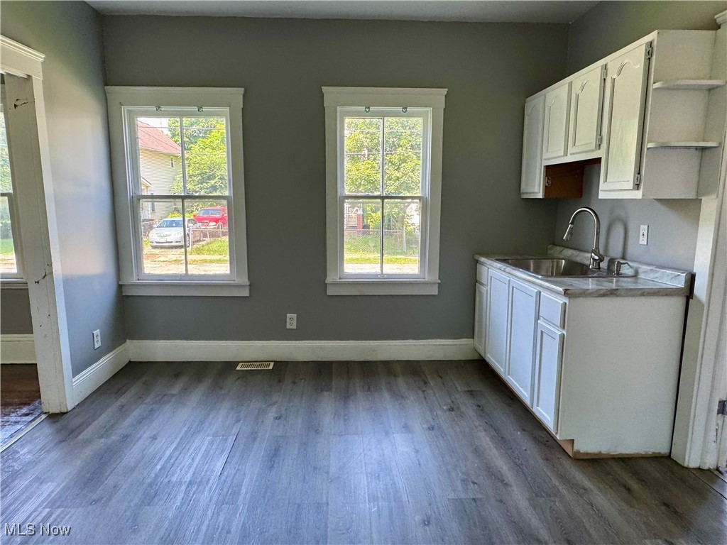 Ruggles - Residential