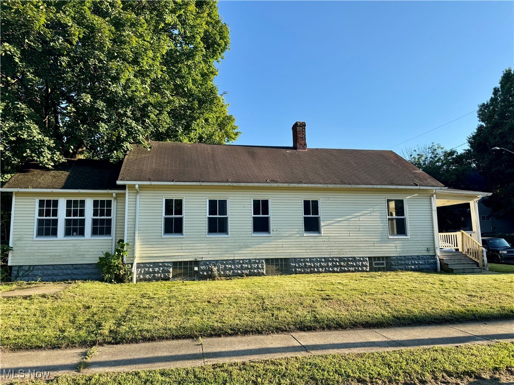 4139 E 95th Street
