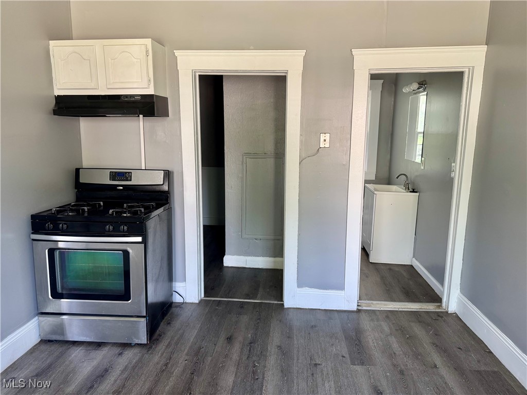 Ruggles - Residential