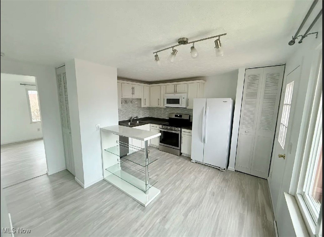 Western Reserve Condo - Residential