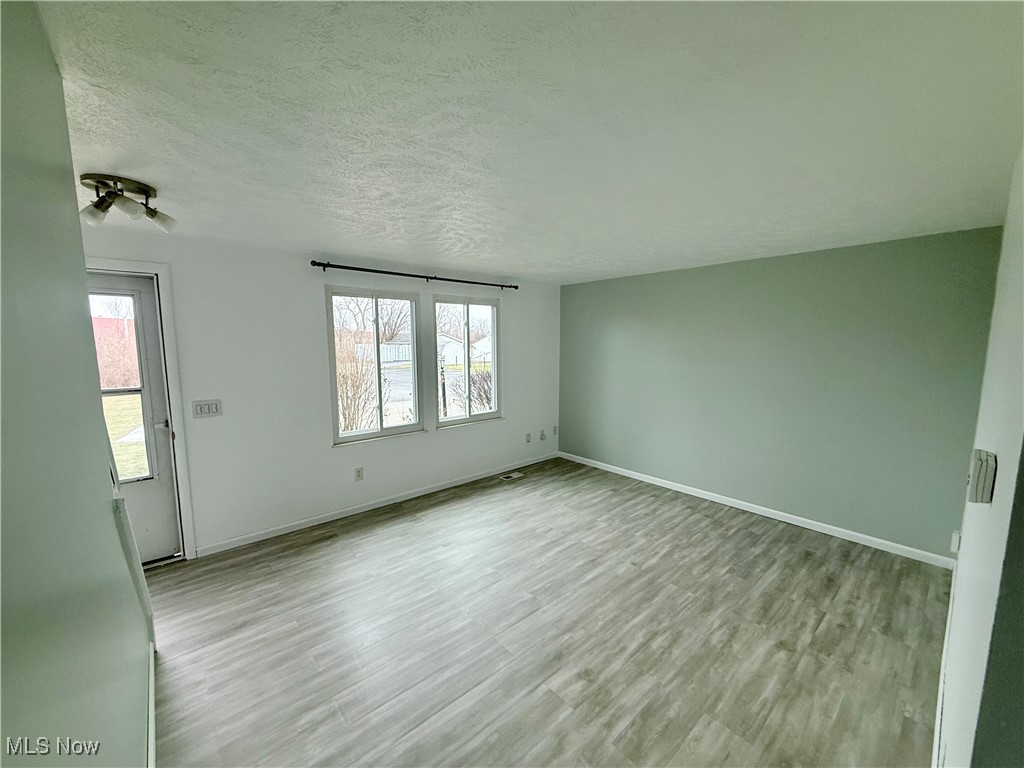 Western Reserve Condo - Residential