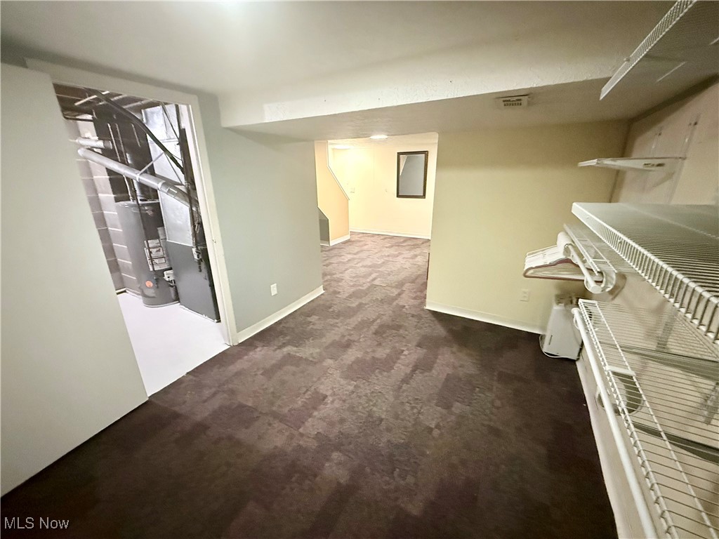 Western Reserve Condo - Residential