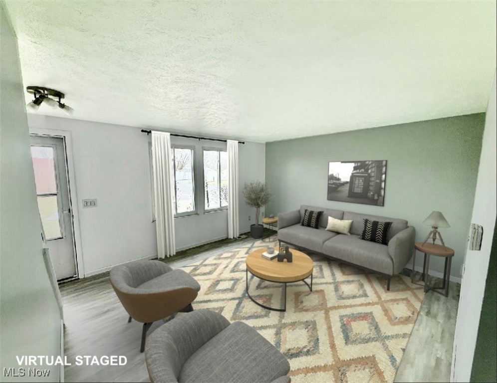 Western Reserve Condo - Residential