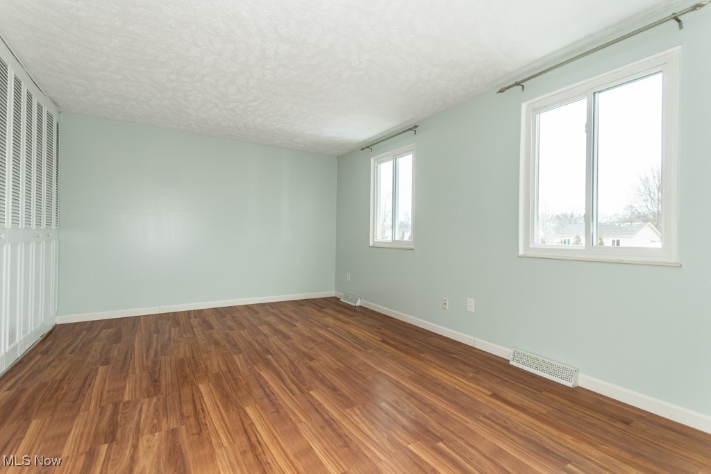 Western Reserve Condo - Residential