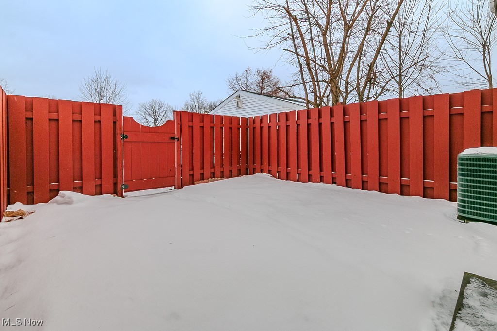 Western Reserve Condo - Residential