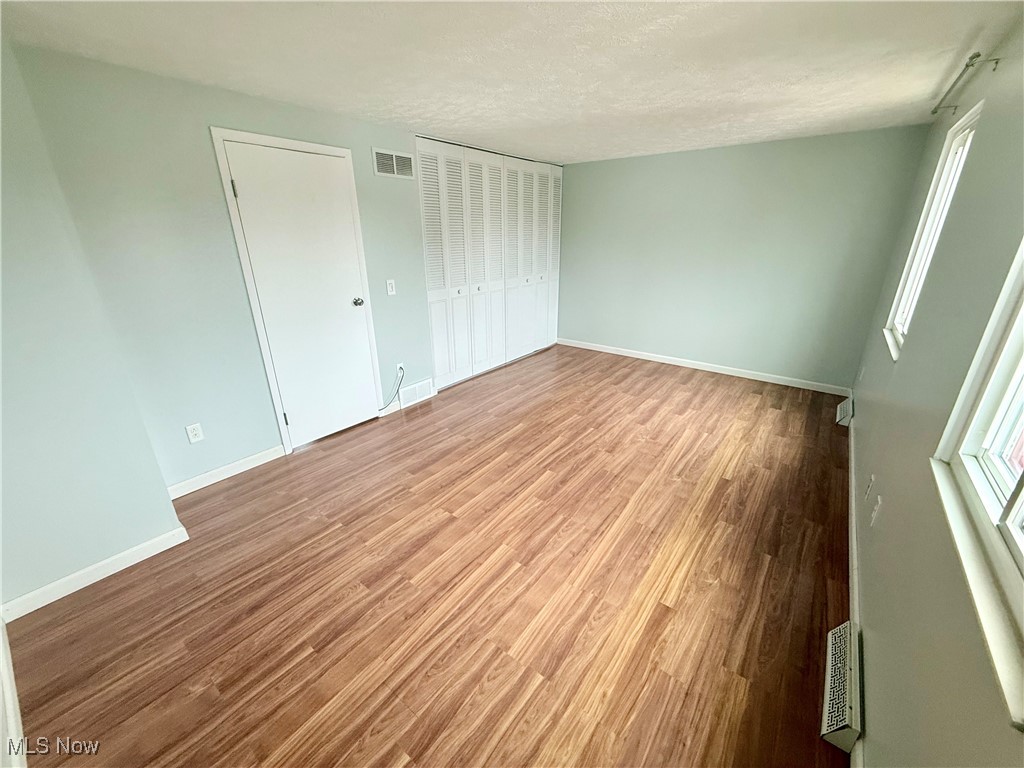 Western Reserve Condo - Residential