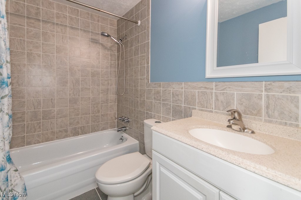 Western Reserve Condo - Residential