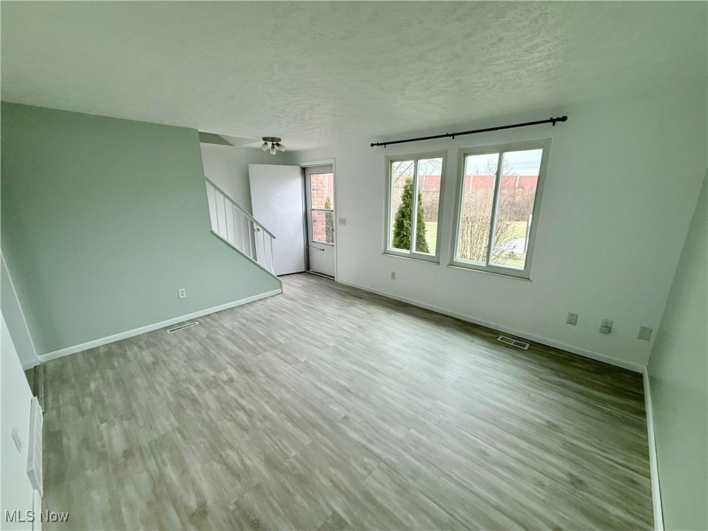 Western Reserve Condo - Residential