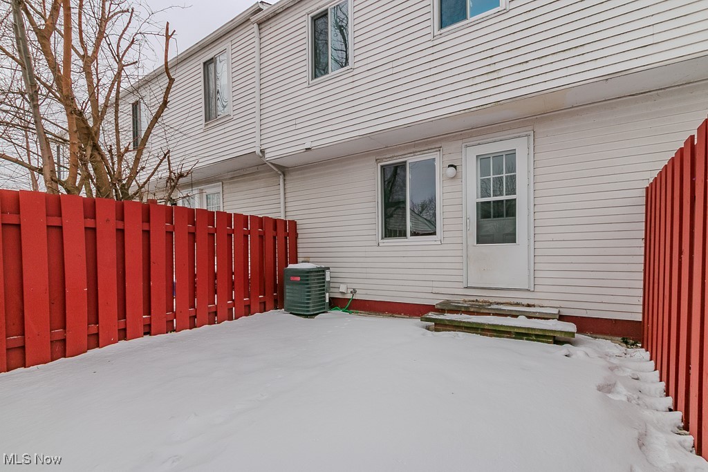 Western Reserve Condo - Residential